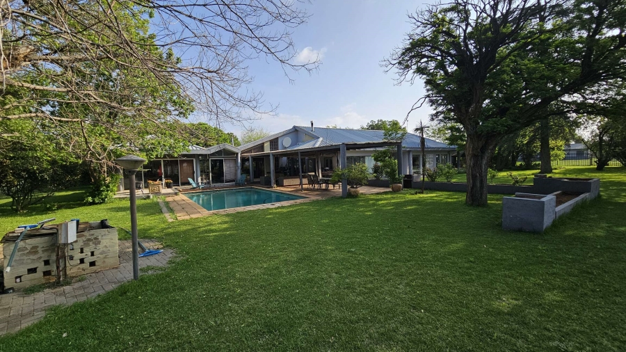 3 Bedroom Property for Sale in Mangaung Free State